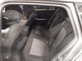 BMW 320 d xDrive Touring Sportautomatic, снимка 8