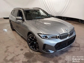 BMW 320 d xDrive Touring Sportautomatic, снимка 4
