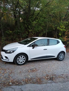 Renault Clio, снимка 1