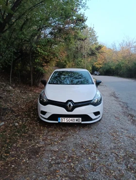 Renault Clio, снимка 6