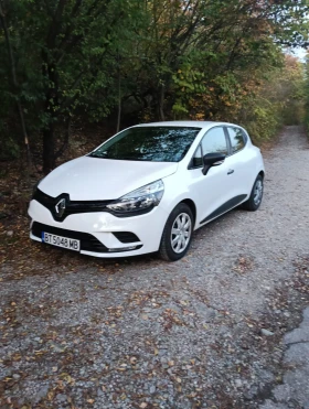 Renault Clio, снимка 7