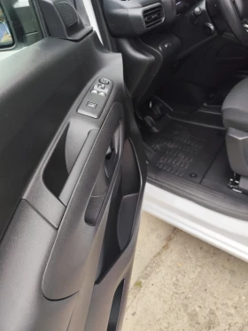 Citroen Berlingo, снимка 14