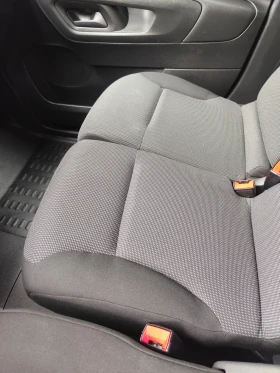 Citroen Berlingo, снимка 10