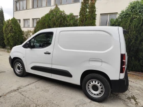 Citroen Berlingo, снимка 8