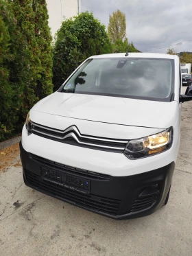 Citroen Berlingo, снимка 1