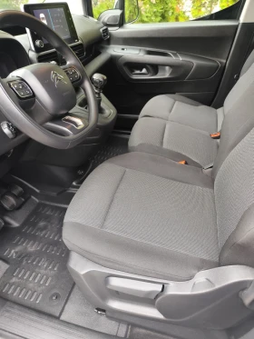 Citroen Berlingo, снимка 9