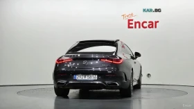 Mercedes-Benz CLE 200, снимка 4