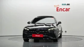 Mercedes-Benz CLE 200, снимка 3