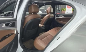Genesis G70, снимка 13