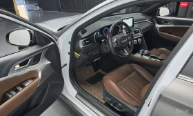 Genesis G70, снимка 12
