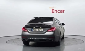 Genesis G70, снимка 4