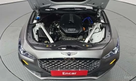 Genesis G70, снимка 17