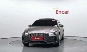 Genesis G70, снимка 3