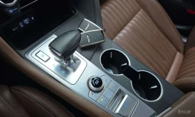 Genesis G70, снимка 10