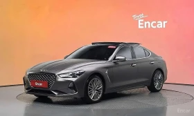 Genesis G70, снимка 1
