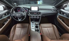 Genesis G70, снимка 5
