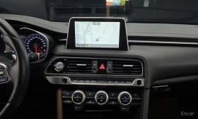 Genesis G70, снимка 8