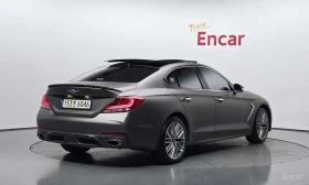 Genesis G70, снимка 2