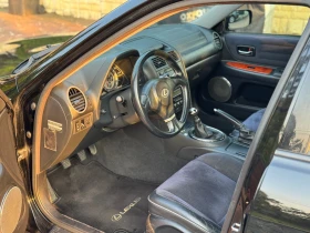 Lexus IS 200, снимка 5