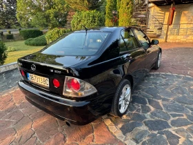 Lexus IS 200, снимка 3
