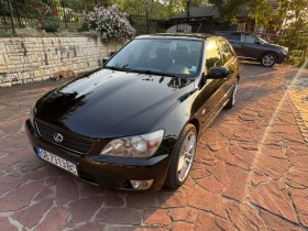 Lexus IS 200, снимка 2
