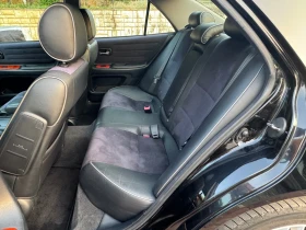 Lexus IS 200, снимка 7