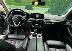 BMW 530 Bmw G30 M performance RWD, снимка 10 - Автомобили и джипове - 44393585