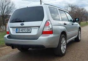 Subaru Forester, снимка 6