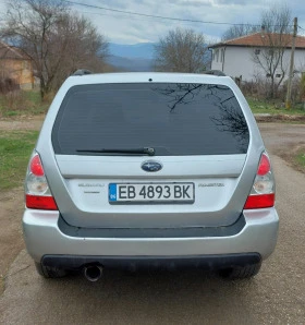 Subaru Forester, снимка 8