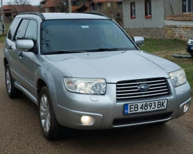 Subaru Forester, снимка 2