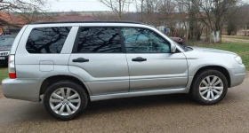 Subaru Forester, снимка 4