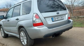 Subaru Forester, снимка 9