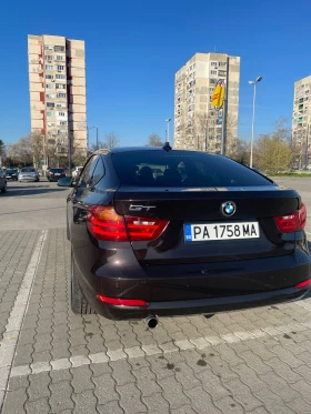 BMW 3gt 318d, снимка 4