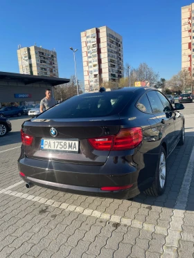 BMW 3gt 318d, снимка 3