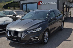 Обява за продажба на Ford Mondeo 2.0-150K.S ~33 900 лв. - изображение 2