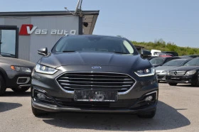 Обява за продажба на Ford Mondeo 2.0-150K.S ~33 900 лв. - изображение 1