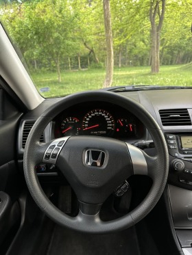 Honda Accord 2000 автомат, снимка 12 - Автомобили и джипове - 45451686