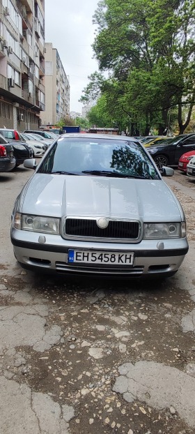 Skoda Octavia, снимка 1 - Автомобили и джипове - 45480435