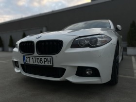 BMW 535 i XDrive M package, снимка 1