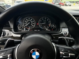 BMW 535 i XDrive M package, снимка 7 - Автомобили и джипове - 45675308