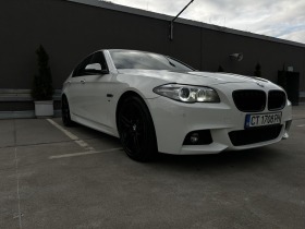 BMW 535 i XDrive M package, снимка 6 - Автомобили и джипове - 46198260