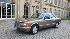Обява за продажба на Mercedes-Benz S 300 SE300 ~9 800 EUR - изображение 1