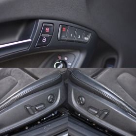 Audi A5 3.0TDI/6ZF/Quattro/3* SLine/ Alcantara/Distronic/, снимка 11 - Автомобили и джипове - 45830459