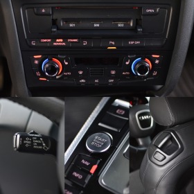 Audi A5 3.0TDI/6ZF/Quattro/3* SLine/ Alcantara/Distronic/ | Mobile.bg   9