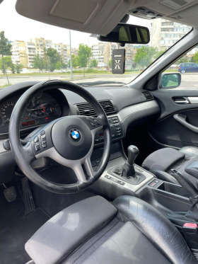 BMW 330 XD, снимка 6