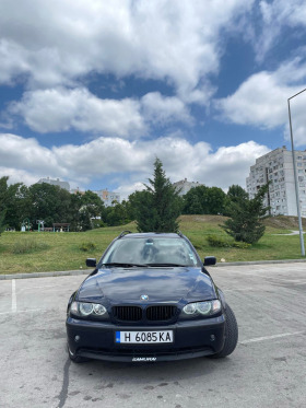 BMW 330 XD, снимка 2