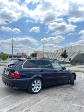 BMW 330 XD, снимка 5