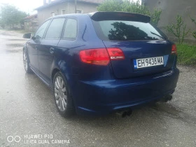 Audi A3 2.0   | Mobile.bg    10