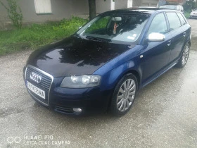 Audi A3 2.0   | Mobile.bg    7