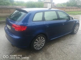 Audi A3 2.0   | Mobile.bg    4